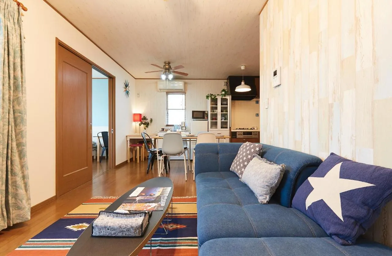 Ek House Enoshima - Vacation Stay 90311 Kamakura