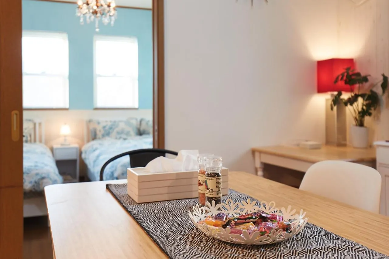Casa de Férias Ek House Enoshima - Vacation Stay 90311 Kamakura