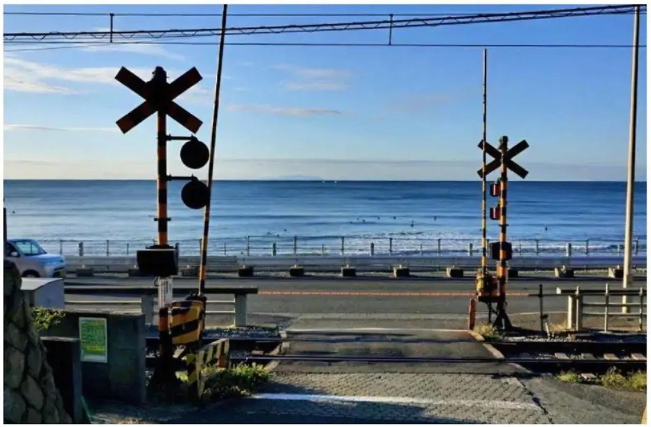 Ek House Enoshima - Vacation Stay 90311 Kamakura Casa de Férias