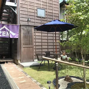 Zen-ji Kamakura