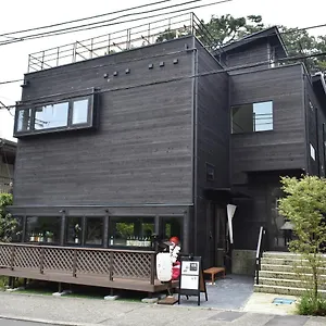 Couette-café B&B Kamakura, Kamakura