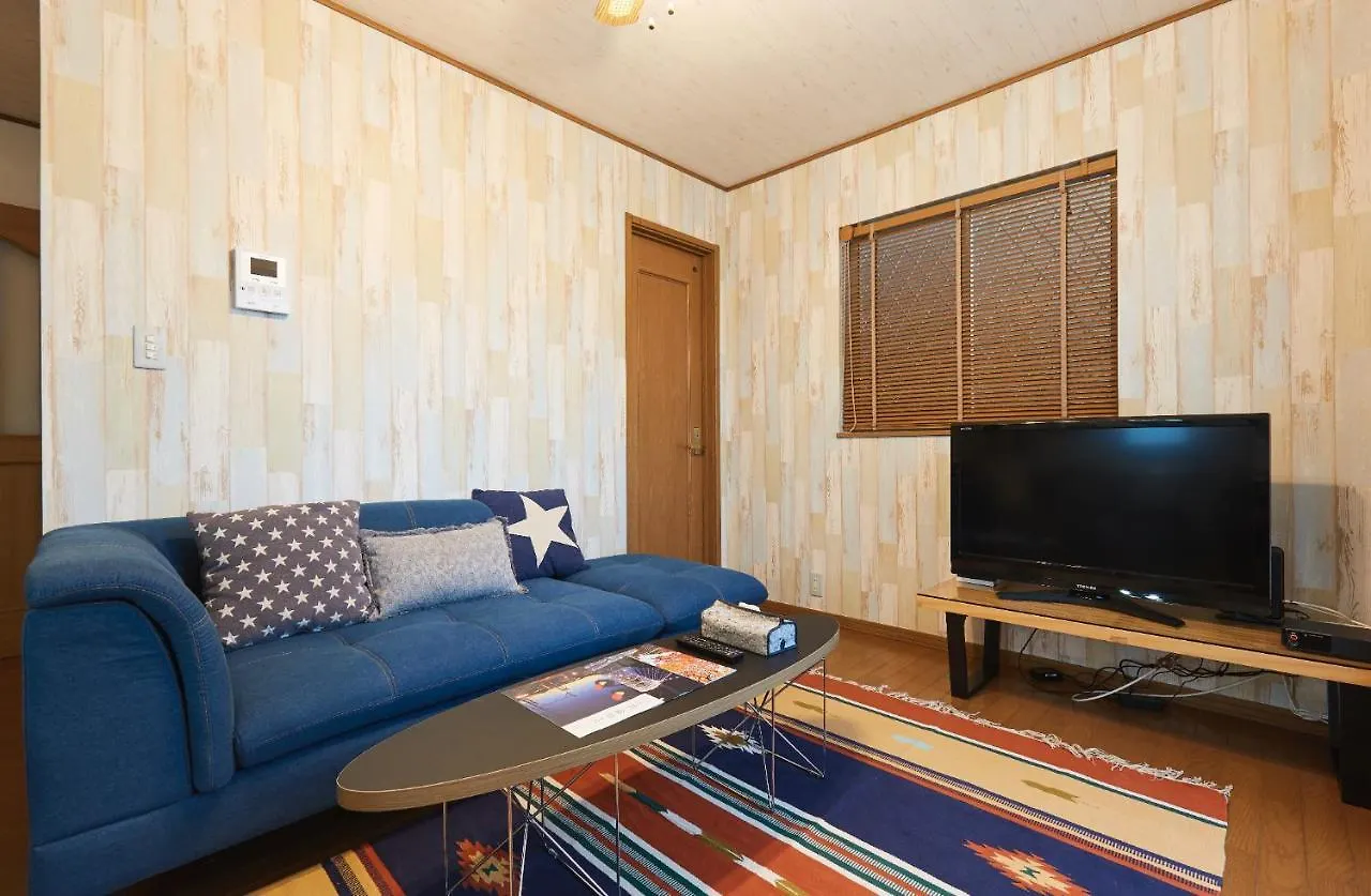 Holiday home Ek House Enoshima - Vacation Stay 90311 Kamakura
