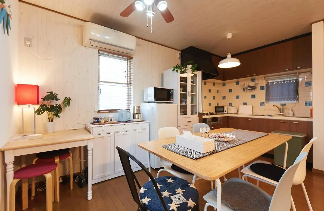 Ek House Enoshima - Vacation Stay 90311 Kamakura