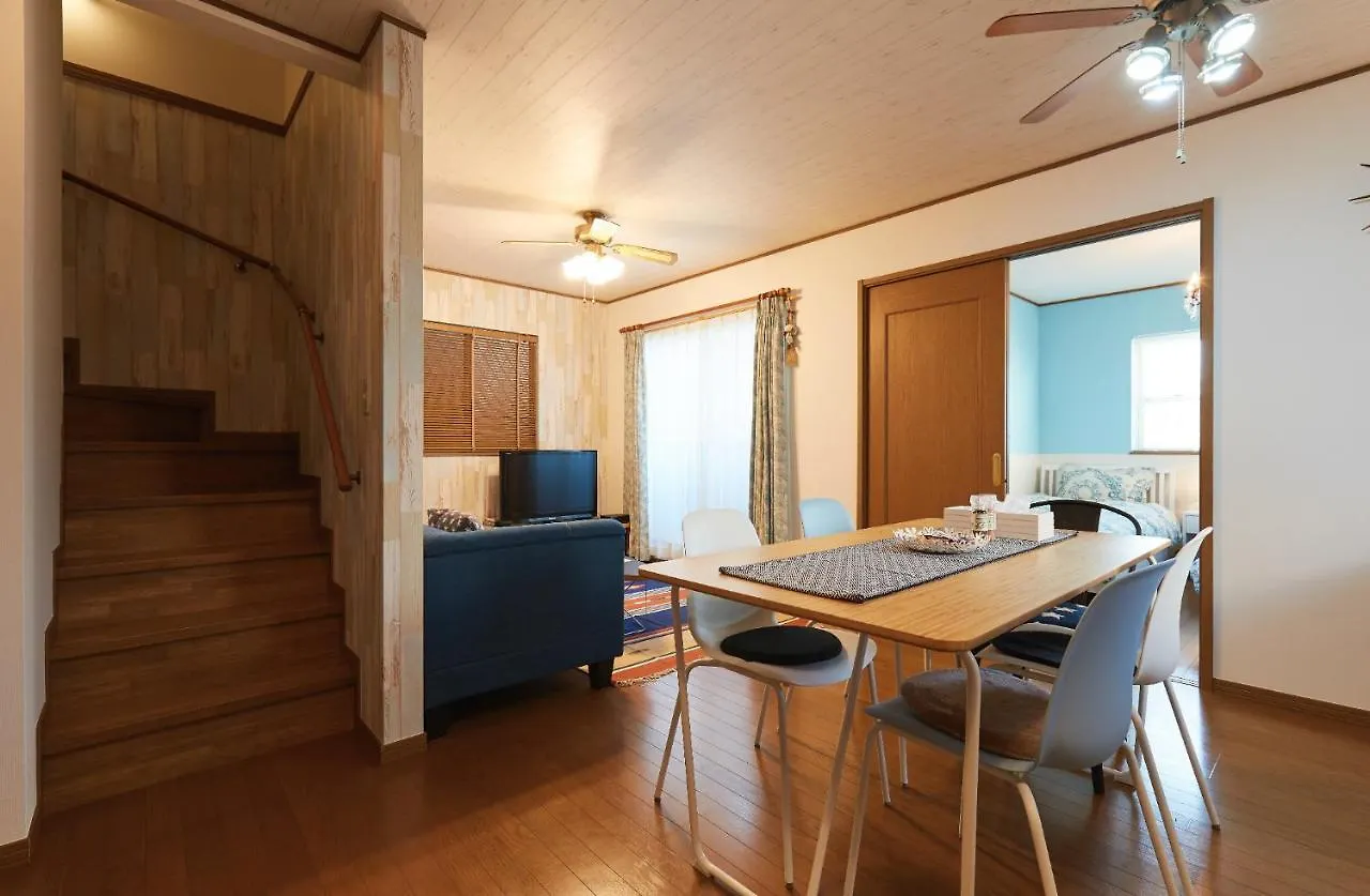 Holiday home Ek House Enoshima - Vacation Stay 90311 Kamakura