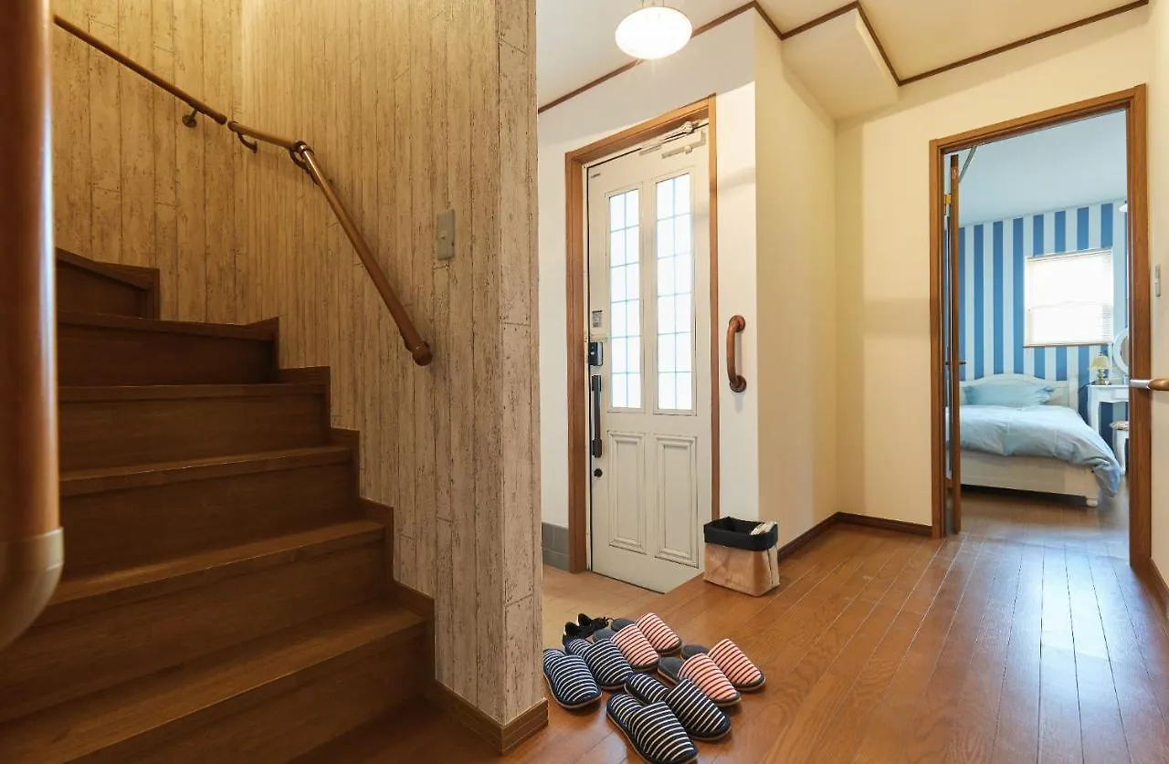 Ek House Enoshima - Vacation Stay 90311 Kamakura 0*,