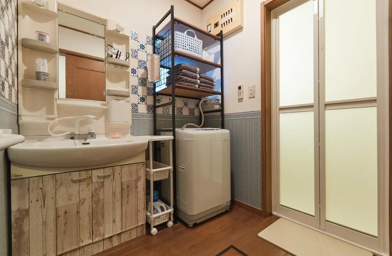 Ek House Enoshima - Vacation Stay 90311 Kamakura Holiday home