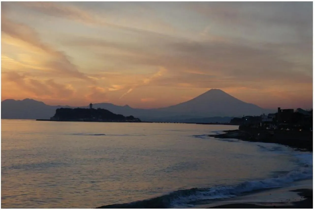 Ek House Enoshima - Vacation Stay 90311 Kamakura Holiday home
