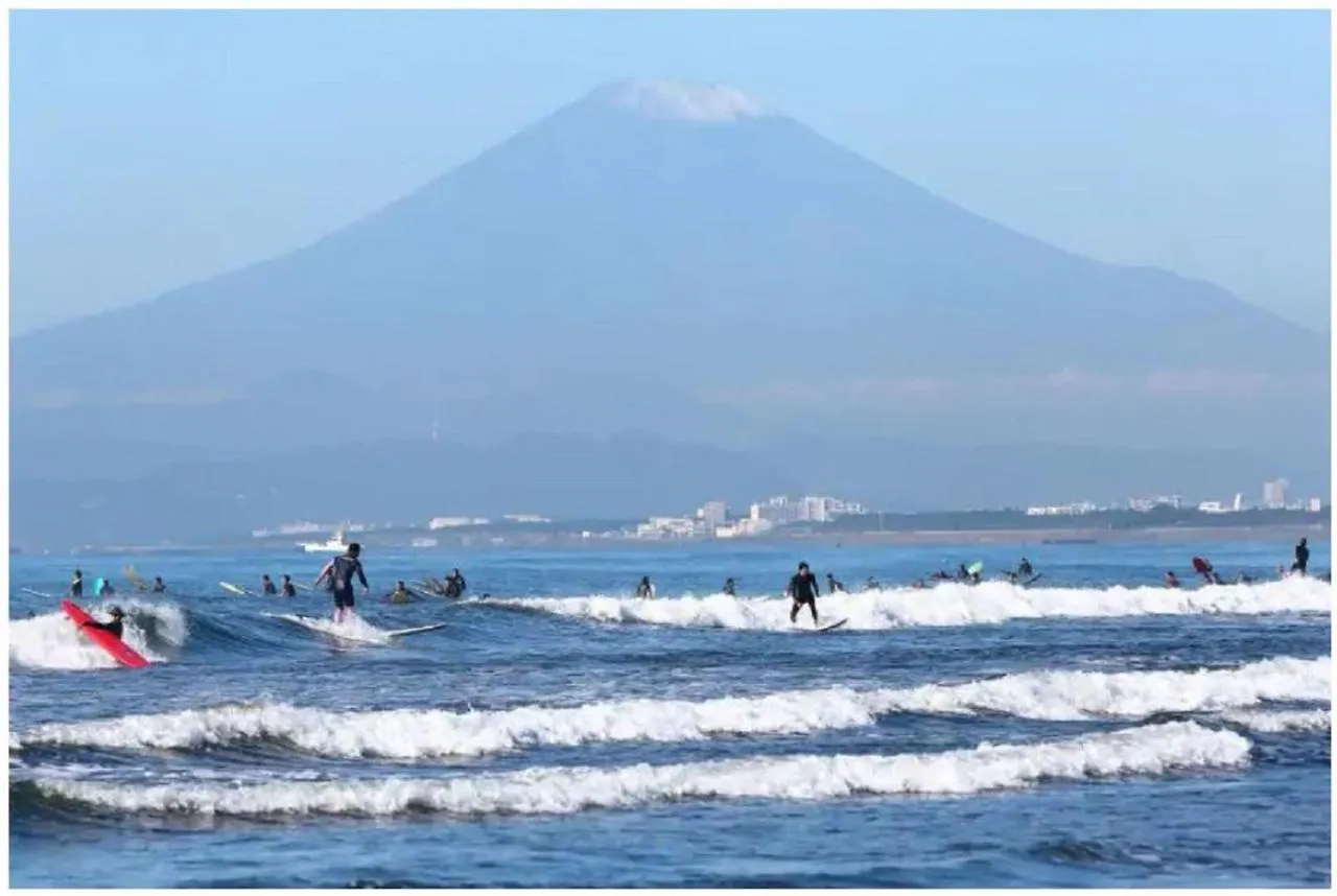 Ek House Enoshima - Vacation Stay 90311 Kamakura Holiday home
