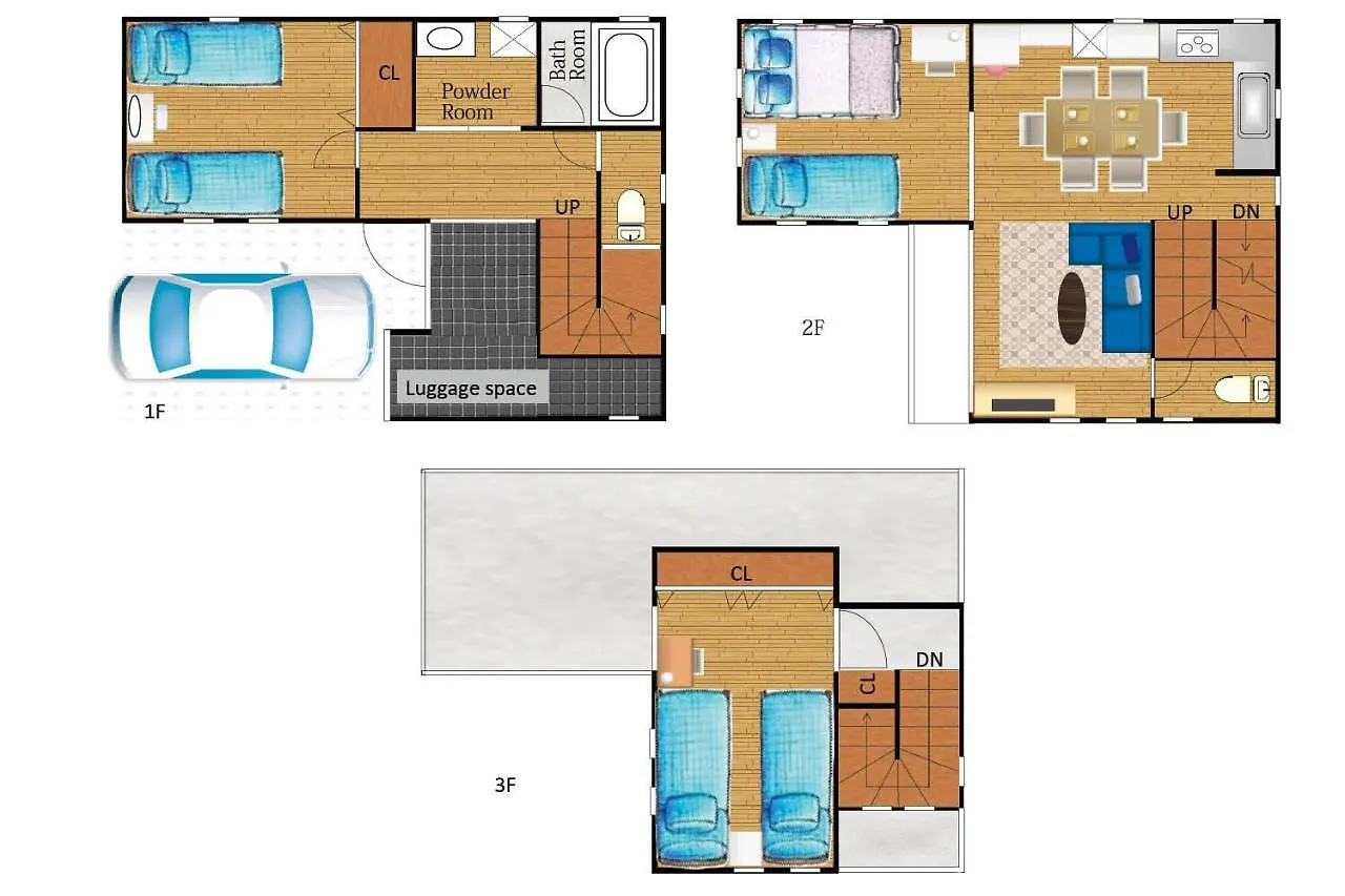 Holiday home Ek House Enoshima - Vacation Stay 90311 Kamakura Japan