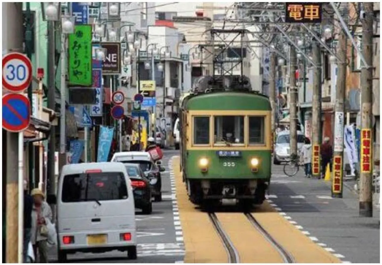 Holiday home Ek House Enoshima - Vacation Stay 90311 Kamakura