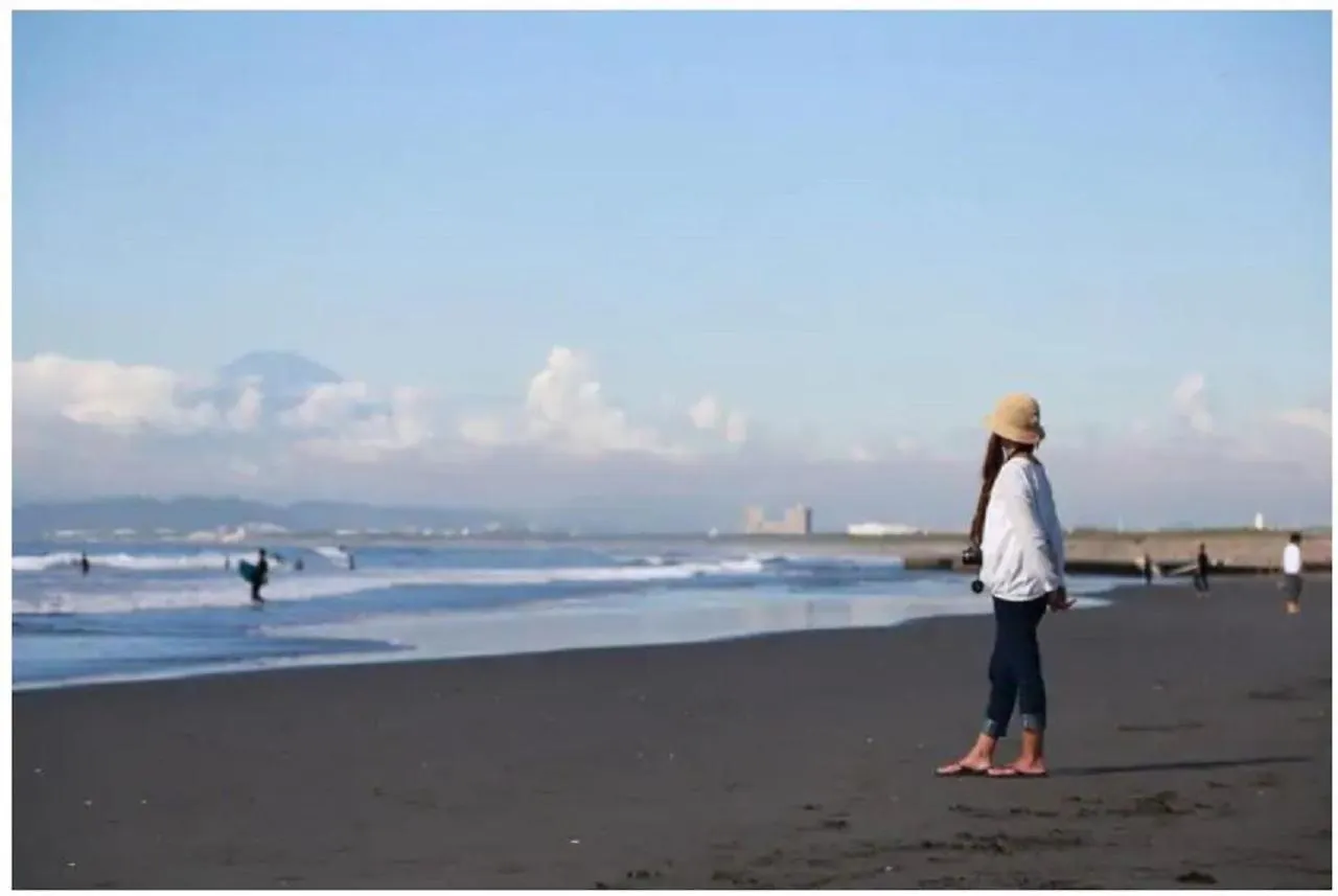 Ek House Enoshima - Vacation Stay 90311 Kamakura 0*,