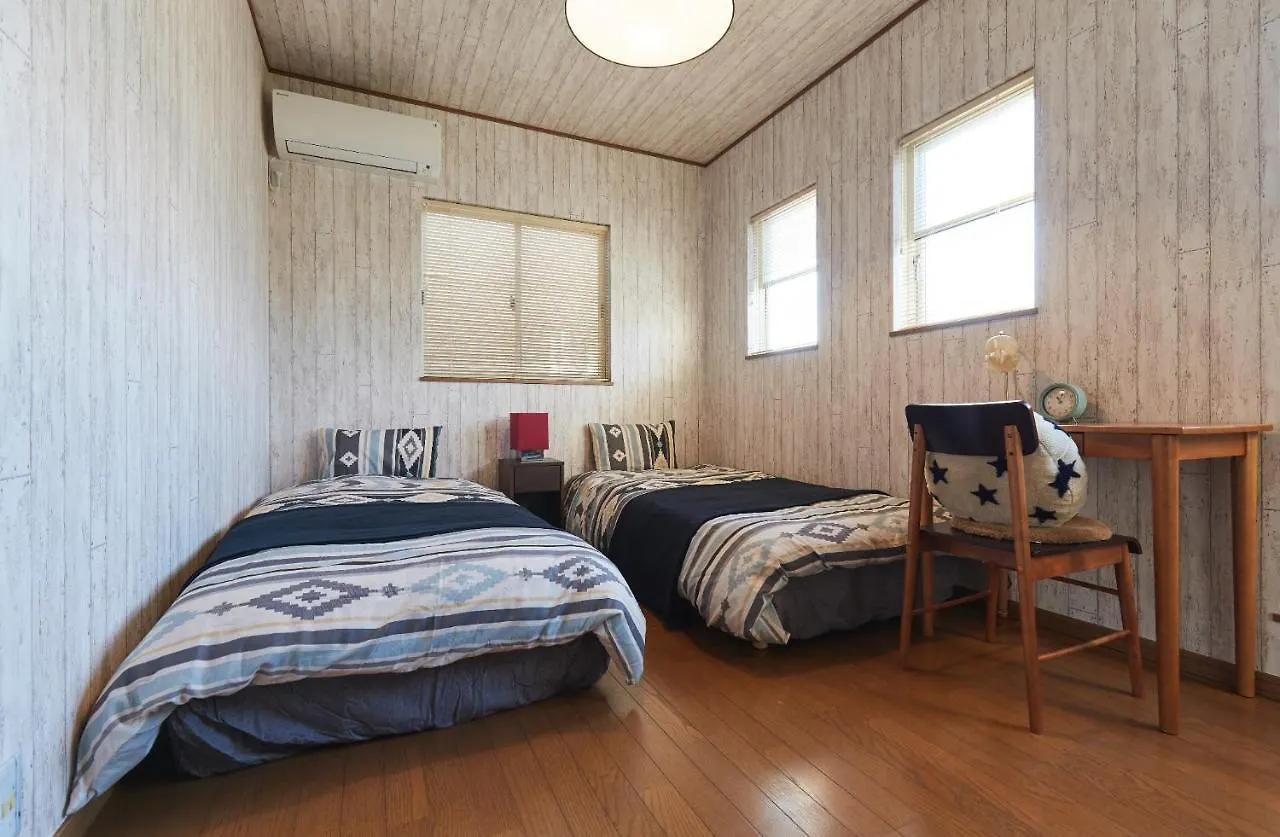 Ek House Enoshima - Vacation Stay 90311 Kamakura Holiday home